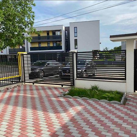 Cozy Apartament With 2Rooms Timisoara Exterior photo