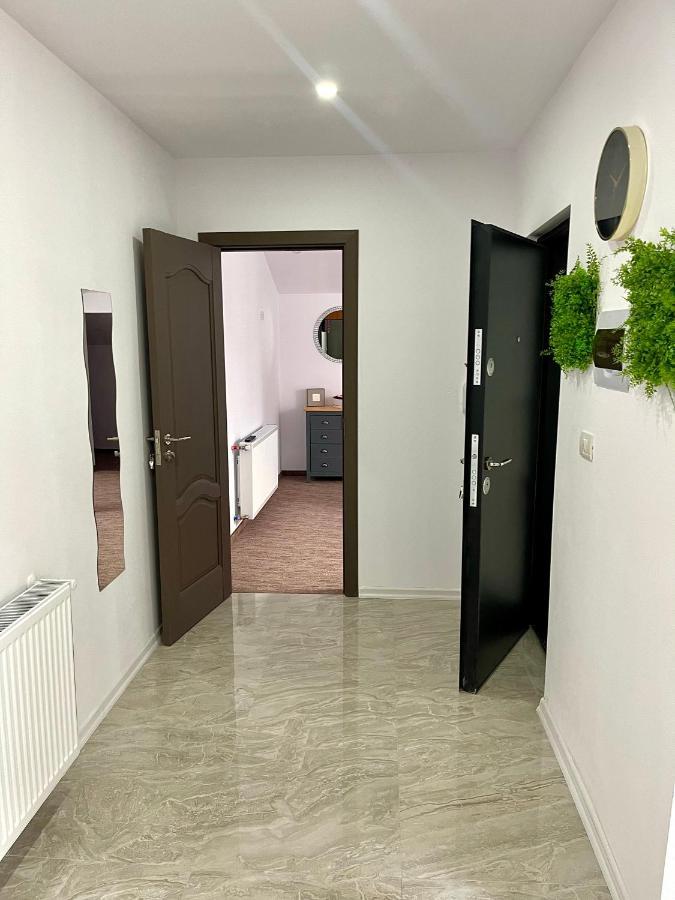 Cozy Apartament With 2Rooms Timisoara Exterior photo